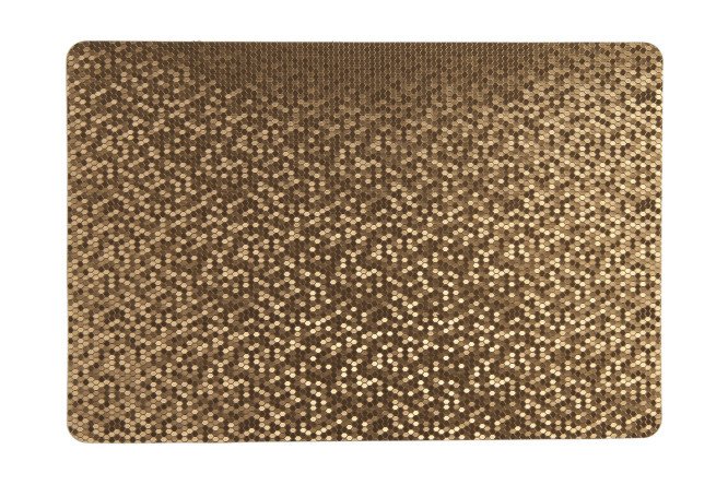 Individual napkin Honeycombs with a laser pattern 45x0.3x30 cm