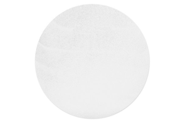 Table napkin Clear 36x0.08x36 cm