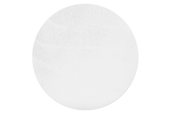 Table napkin Clear 36x0.08x36 cm