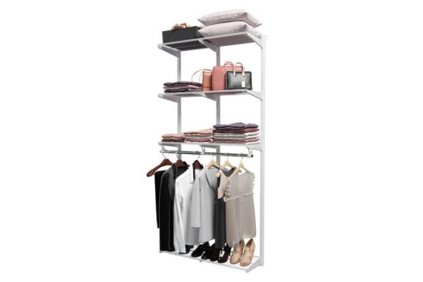 Wardrobe system TITAN-GS 74011133