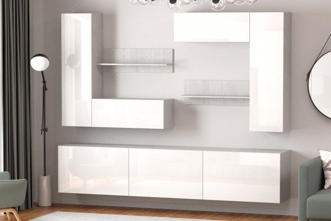 Furniture set Studio No. 1