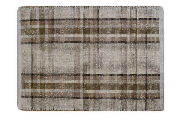 Seagrass carpet 60x90 cm