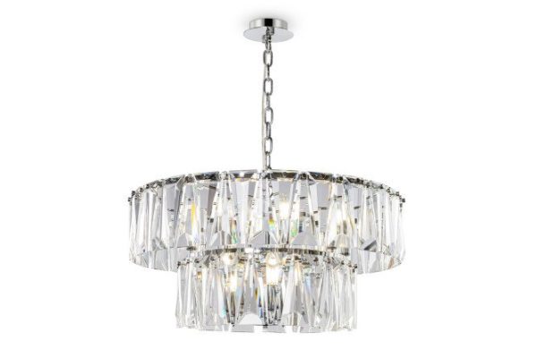 Hanging lamp MAYTONI MOD043PL 32 sq.m., E14