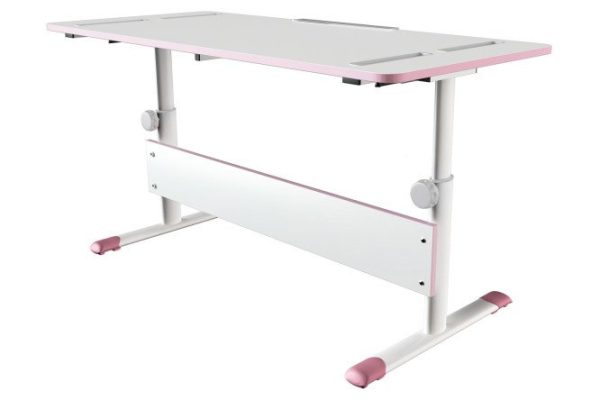 Transforming desk City