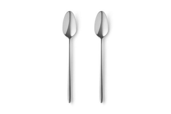Set of tea spoons EVIO Grazia 2 pcs.