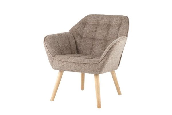 Armchair Vale 79x82x73 cm