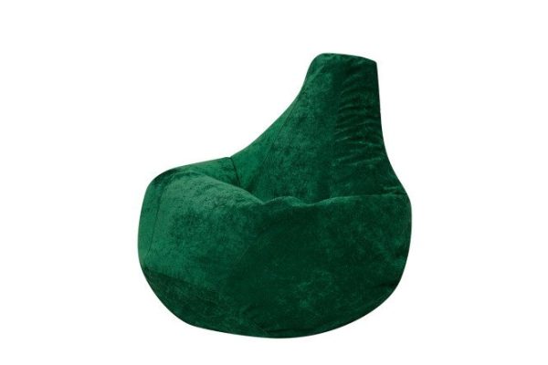 Bean bag chair Microvelvet XXL (Large)