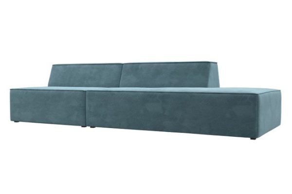 Modular sofa Mons Modern left-sided