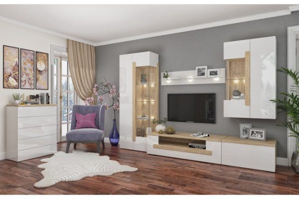 Living room set Cuba