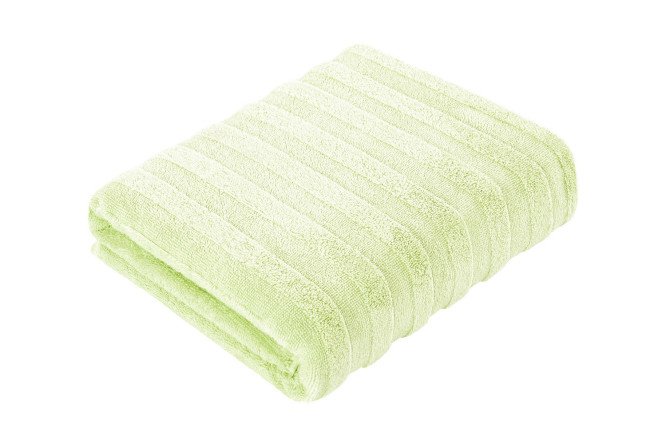 Terry hand towel Stripe Cotton, 50x90 cm, 1 pc.