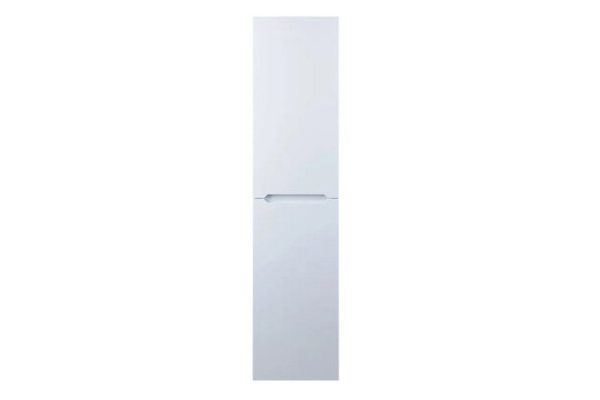 Bathroom cabinet Tanos 2910202149 Hanging, 33x150x27 cm, Left