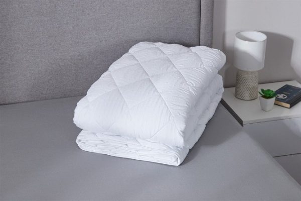 Blanket MICASA Microball Polyester fiber 140x205 cm, 1.5 sleepers