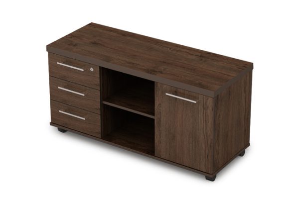 Service cabinet Taim-Max 116.4x60.2x45.4 cm