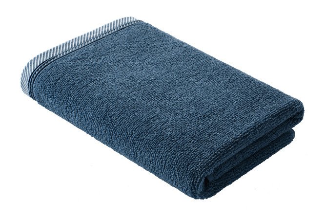 Terry towel Fjord Cotton, 70x140 cm, 1 pc.