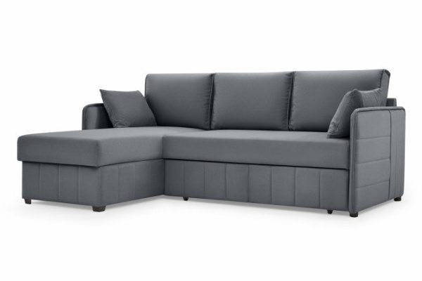 Corner sofa bed Slim