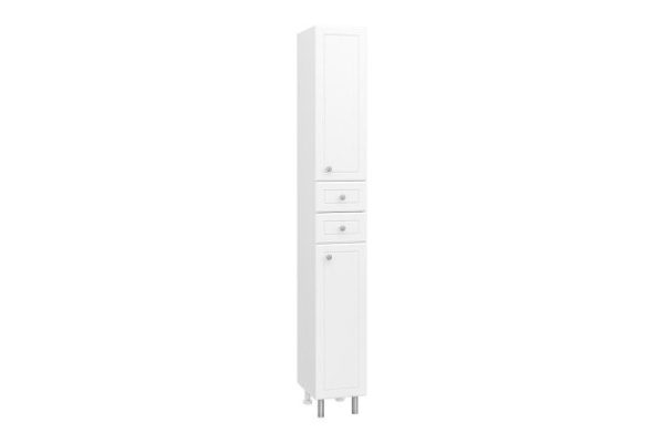Pencil cabinet 26 E-05026 01NzhL Floor-standing, 26x180x34 cm, Right