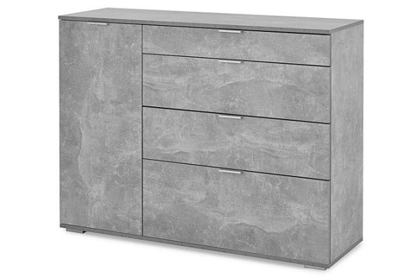 Chest of drawers NK-3