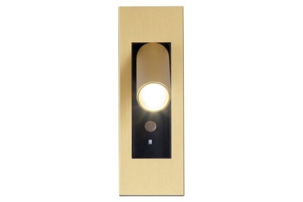 Wall lamp Bedside 1 sq.m, LED