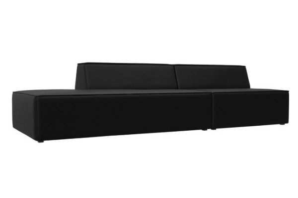 Modular sofa Mons Modern right-handed