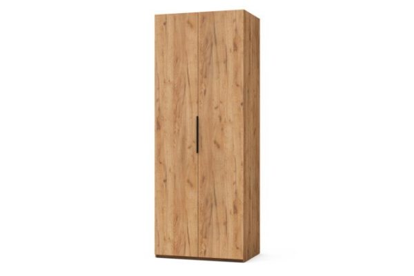 Wardrobe 2-door Napoli