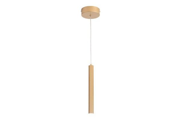 Hanging lamp ST614 2 sq.m., LED, 3.2 cm