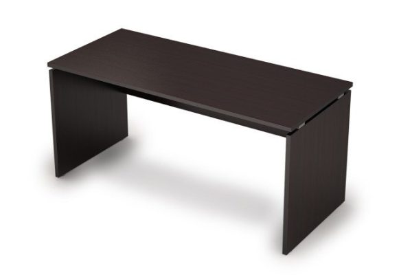 Straight table Avance 160x75x70 cm