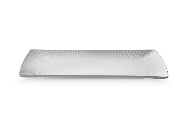 Dish 31x17 cm MAXWELL WILLIAMS Diamond Porcelain