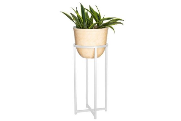 Stand for indoor plants Grace 60 30x60x30 cm, 1 tiers, Floor-standing