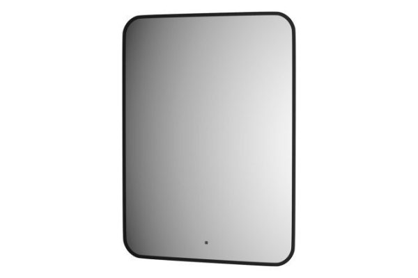 Mirror with LED lighting Aura DF 2967R 60x80x2.6 cm
