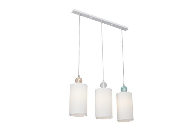 Chandelier VITALUCE V2896 9 sq.m., 65x84x15 cm, E27