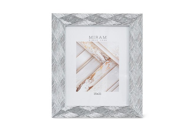 Photo frame 651629 15x21 cm