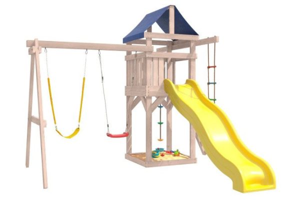 Children's playground Igrowoods DNP-11