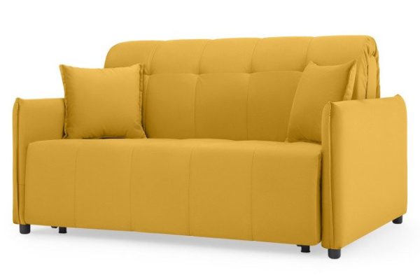 Sofa bed DREAMART Monaco 140