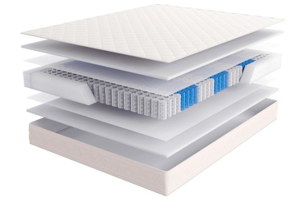 vbc4koblnj4m3l33dhd6xogmp0mxxdoj.jpg Mattress MILDEX Capri 80x190 cm