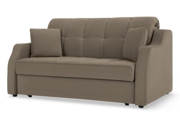Sofa bed DREAMART Rolf