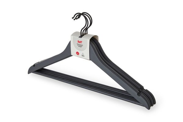 Set of clothes hangers Hall Nature 4 pcs.