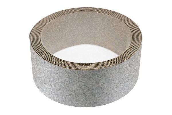 Edge with Madeira glue for tabletops