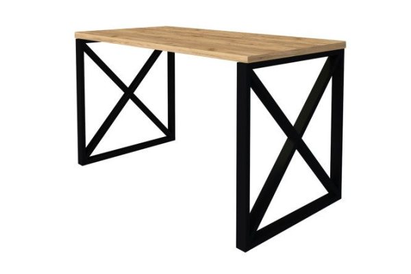 Dining table Form 130x75.2x70 cm