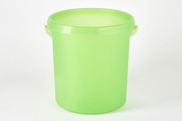 Bucket Beo220 20 l, assorted colors