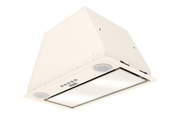 Hood FRANKE VERA 52 BG 305.0712.215 color beige, 50x28.8x28.2 cm