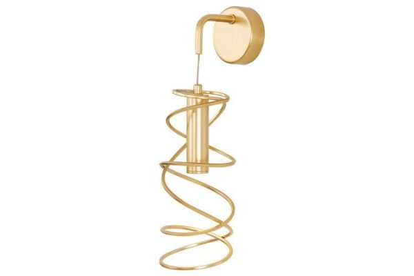 Wall lamp Fontes 2 sq.m, LED