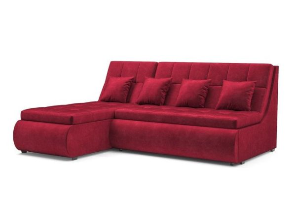 Corner sofa bed Dolan