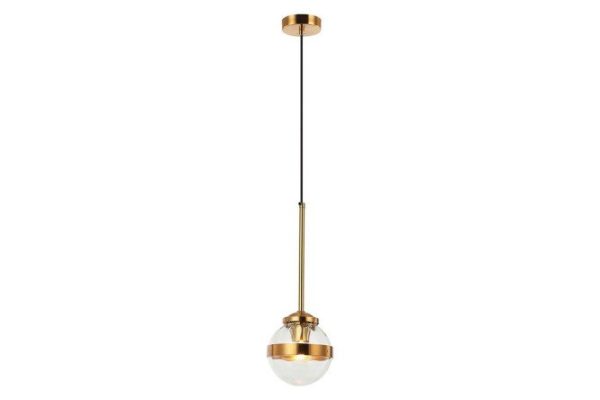Hanging lamp STILFORT Sogno 2 sq.m., 14x47x14 cm, E27