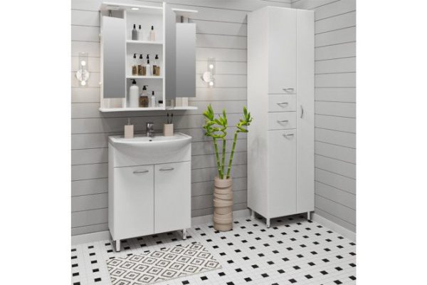 Bathroom furniture Comfort, 60