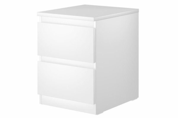 Cabinet 2 drawers Malta