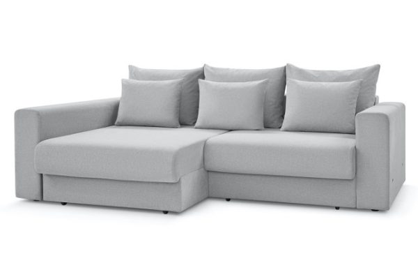 Corner sofa bed Modena