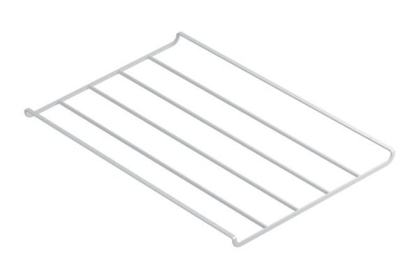 Retractable trouser holder for Oscar frame