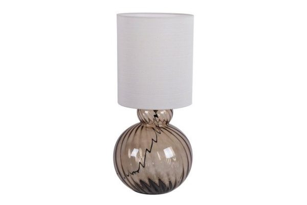 Table lamp Ortus E27, 27x60x27 cm