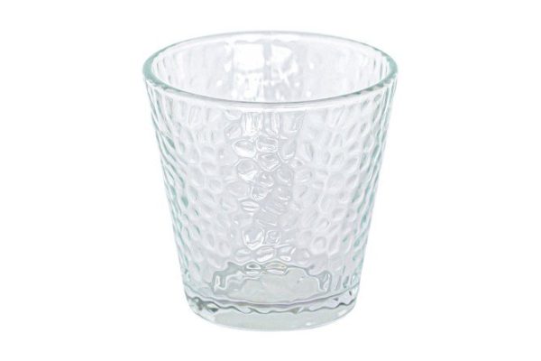 Glass ESPRADO Deli 280 ml, Glass, 1 pc.