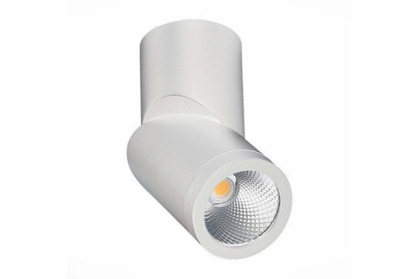 LED ceiling lamp ST LUCE ST650 4 sq.m., LED, 6.2 cm